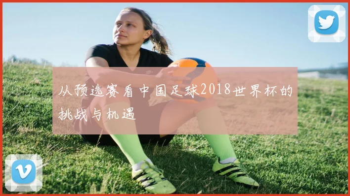 从预选赛看中国足球2018世界杯的挑战与机遇