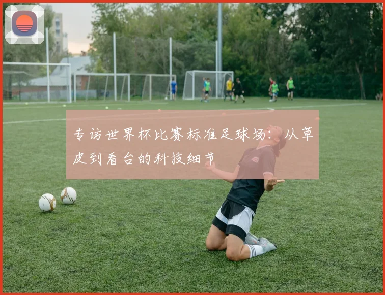 专访世界杯比赛标准足球场:从草皮到看台的科技细节
